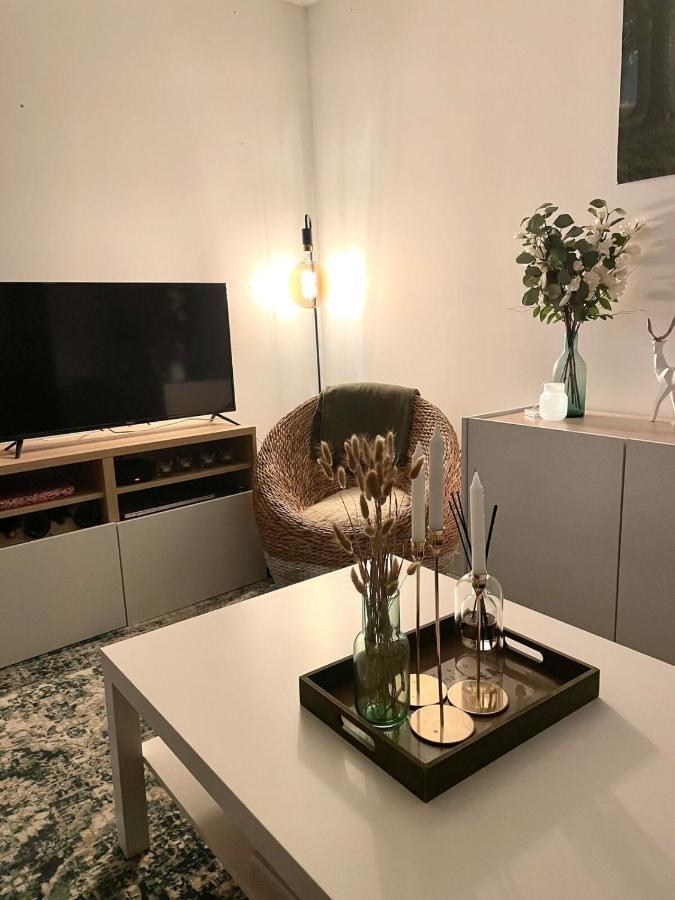 Petit Cocon Au Coeur D'Annecy公寓 外观 照片