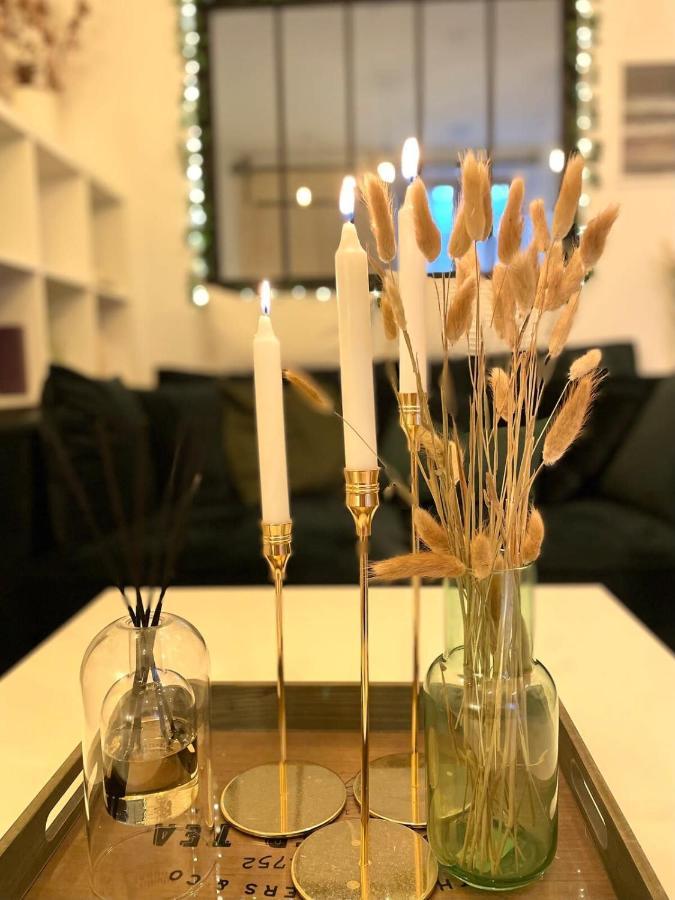 Petit Cocon Au Coeur D'Annecy公寓 外观 照片